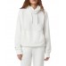 You Season 3 Love Quinn White Funnel Neck Hoodie